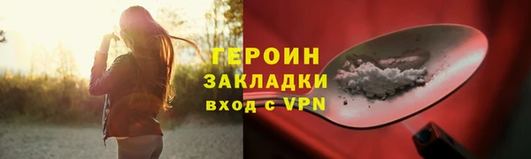 хмурый Алексин