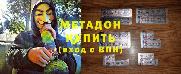 хмурый Алексин